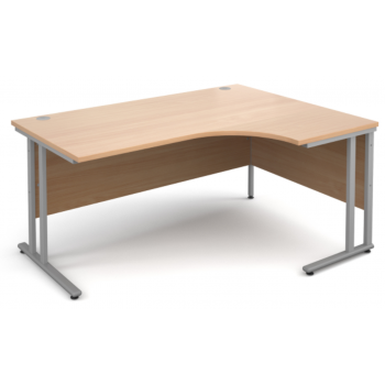 Cantilever Ergo Desks